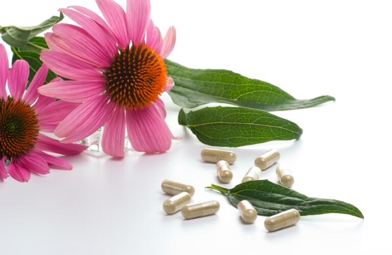 echinacea tablets