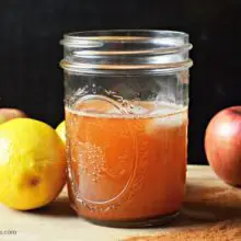 If You Hate the Taste of Apple Cider Vinegar, These Two Alternatives Are Worth Trying