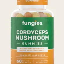 Product Review: Mushroom Gummies With a Delicious Taste and Benefits for Cardiovascular Health