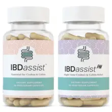 Product Review: A Multi-Vitamin Specifically Designed for People With IBD (Crohn’s and Ulcerative Colitis)
