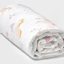 Target Has Recalled Over 200,000 Weighted Blankets After Fatalities Involving Young Children Were Reported