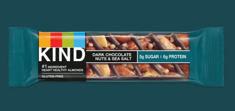 KIND bars