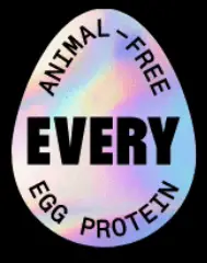 every egg protein