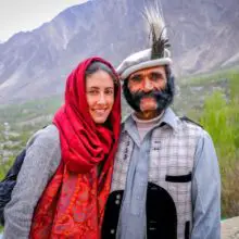 The Hunza of Pakistan Are Among the Longest-Living, Healthiest People on Earth. These Are Their Secrets