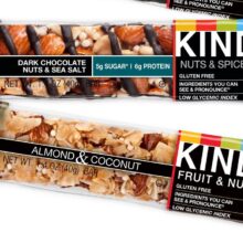 KIND Bar Was Purchased By One Of The Least Healthy Food Companies In The U.S. Here’s What You Need to Know