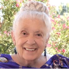 102-Year-Old Holistic Doctor Shares Her Tried-and-True Tips for a Long, Healthy Life
