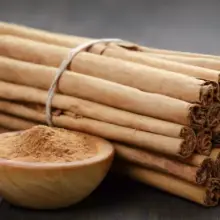 Add a Teaspoon of Cinnamon to Your Next Cup of Coffee (and These Five Things Happen)
