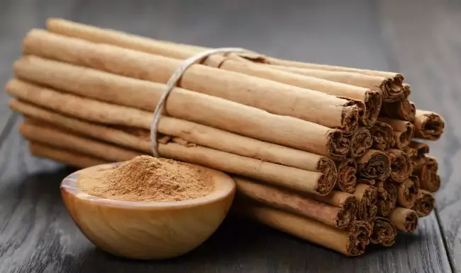 Ceylon Cinnamon, Cinnamon in Coffee, Coffee with Cinnamon Benefits