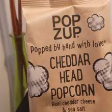 Product Review: Gourmet, Non-GMO Popcorn with Incredible Flavors to Try
