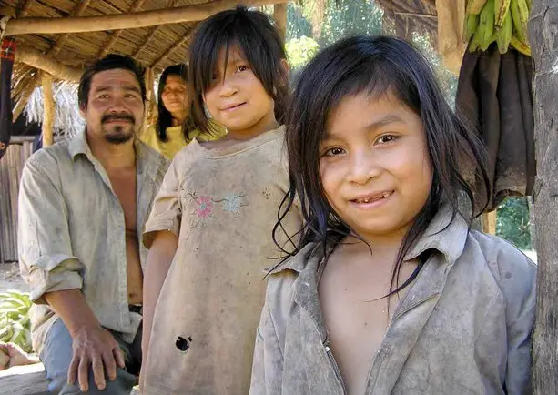 Scientists Discover a Tribe with the Healthiest Hearts in the World ...