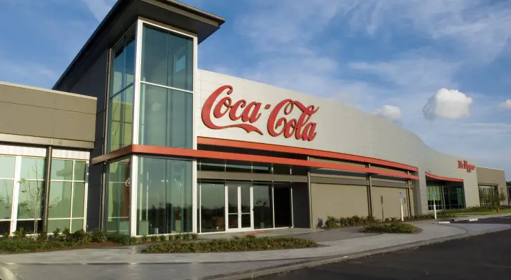 Coca Cola is facing a lawsuit regarding its Simply Orange natural drink brand, reports have stated 