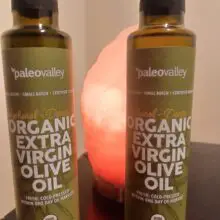 Product Review: An Organic, Direct-From-Greece Olive Oil From Paleo Valley
