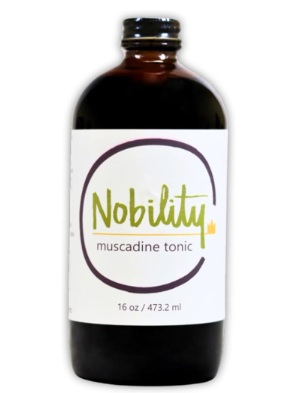 Nobility Naturals Tonic.