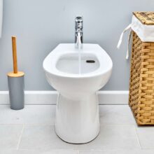 Five Ways To Improve Bathroom Hygiene (That Most People Haven’t Thought About)