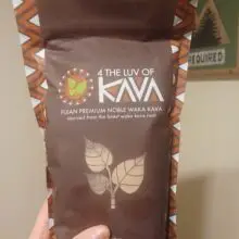 Product Review: An Authentic, Relaxing Kava Experience From 4 the Luv of Kava