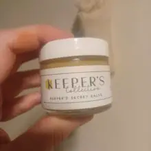 Product Review: A Luxurious and Versatile Honey Based Salve By Keeper’s Collective