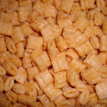 The Most Toxic American Cereal You Should Never Feed Your Kids
