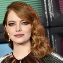 Actress Emma Stone Discusses Struggles with Debilitating Anxiety and Why She Now Calls It a ‘Gift’
