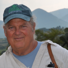 Remembering Ronnie Cummins, a Pioneer Organic Consumers Association Activist Who Died in 2023