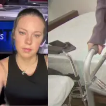 “I Can’t Walk:” Suburban Boston Woman Crippled After Just Three Pills of This Commonly Given Drug