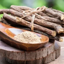 Study Finds This Root Can Heal Eczema From the Inside-Out in Just Two Weeks
