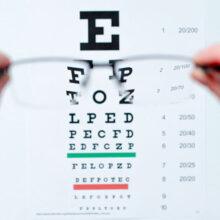 Top Four Reasons to Hang an Eye Chart on Your Wall At Home