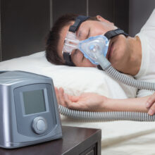 Recalled Sleep Apnea Machines From This Brand Linked to 561 Deaths
