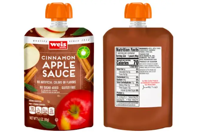 Baby food recall announced as attorneys seek better safety testing for baby food. 