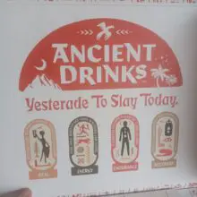 Product Review: ‘Ancient’ Fermented Drinks Inspired By the World’s Greatest Empires