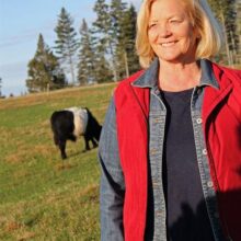 She’s Spent Her Days Farming (and Fighting Monsanto): Say Hello to America’s “Organic” Congresswoman