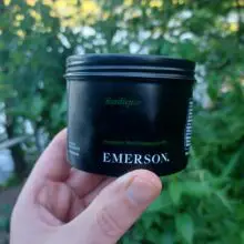 Product Review: A Men’s Daily Multi-Vitamin With 32 Vitamins, Nutrients and Antioxidants From Emerson