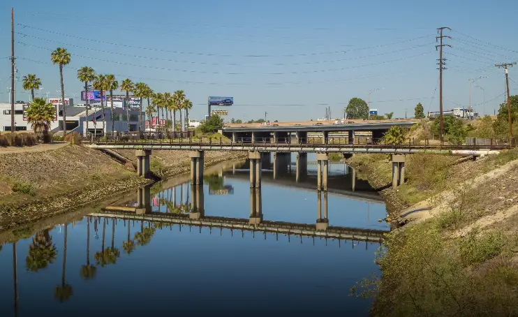 Monsanto was forced to pay millions over poisoning of several Los Angeles area waterways. 