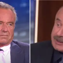 RFK Jr. Speaks Out on Toxic Vaccine Additives, Chronic Disease Epidemic on ‘Dr. Phil Show’
