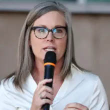 Arizona Governor Faces Backlash After Vetoing Anti-Chinese Land Grab Bill