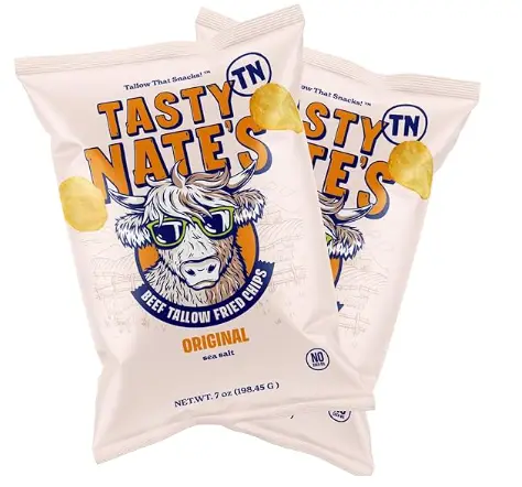 Tasty Nate's on Amazon.com. 