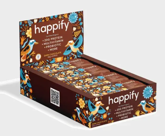 Happify Products. 