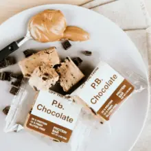 Product Review: Delicious, Protein-Packed Nutrition Bars From Off the Farm