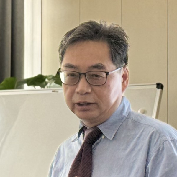 Charlie Li, PhD
